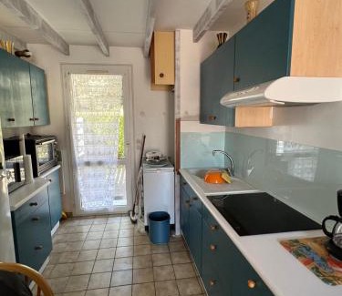 Meschers-sur-Gironde House | Maison Familiale bord de mer