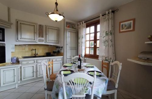 Saint-Pierre-Eynac House | Maison familiale au cœur de la Haute-Loire - Randos et découverte du Puy-en-Velay - FR-1-582-322