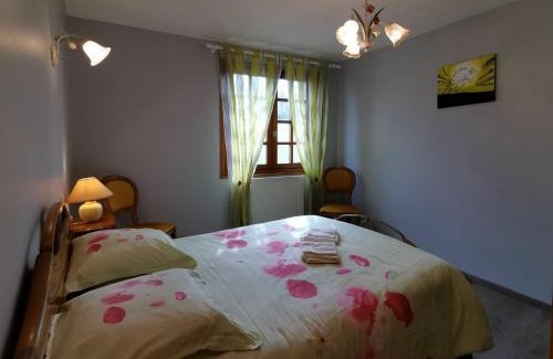 Saint-Pierre-Eynac House | Maison familiale au cœur de la Haute-Loire - Randos et découverte du Puy-en-Velay - FR-1-582-322