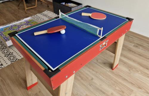 Le Pian-sur-Garonne Villa | Maison familiale avec jardin