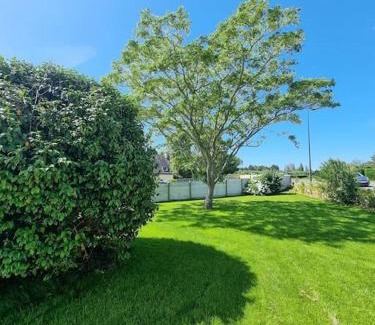 Saint-Jean-Trolimon House | Maison familiale - 10pers - 3 étoiles - lumineuse et cosy - draps et serviettes inclus - parking - La Torche 9 min