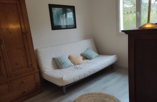 Telgruc-sur-Mer House | Maison Familiale en Presqu'ile de Crozon à 15 Minutes de la Plage à Pieds)