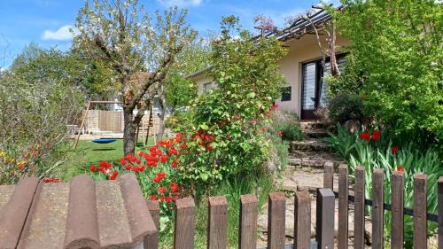 Gerstheim House | Maison familiale 30 min. d'EUROPA-PARK - RULANTICA