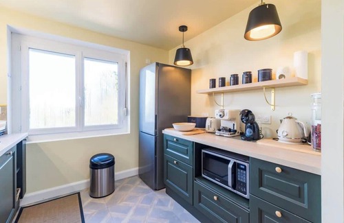 Begard House | Maison familiale 8 personnes entre mer et campagne