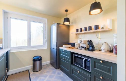 Begard House | Maison familiale 8 personnes entre mer et campagne