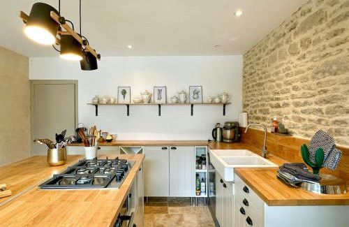 Quincerot House | Maison Familiale Au Cœur De La Bourgogne