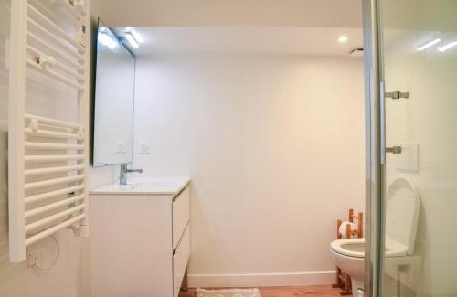 Biaudos House | Maison familiale au vert avec piscine et pétanque