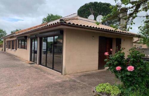 Chancelade House | Maison familiale avec piscine proche Périgueux