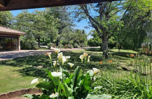 Chancelade House | Maison familiale avec piscine proche Périgueux
