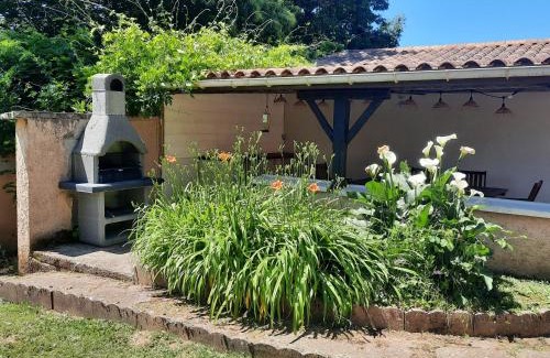Chancelade House | Maison familiale avec piscine proche Périgueux