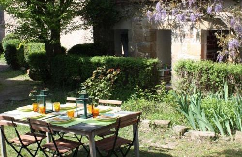 Cerilly House | Maison familiale avec jardin, proche forêt de Tronçais et commerces, idéale pour activités et détente - FR-1-489-98