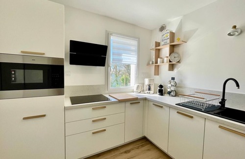 Carantec House | Maison Familiale Clapo ty