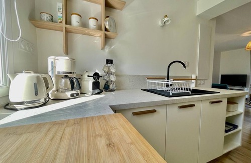 Carantec House | Maison Familiale Clapo ty