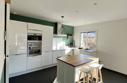 Argeles Gazost House | Maison Familiale Emplacement Idéal Vues