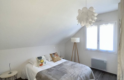 Argeles Gazost House | Maison Familiale Emplacement Idéal Vues