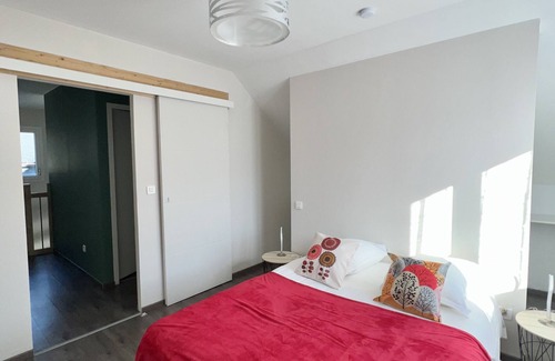 Argeles Gazost House | Maison Familiale Emplacement Idéal Vues