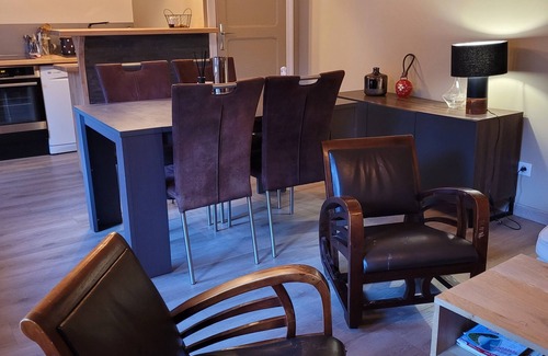 Bozel House | Maison Familiale