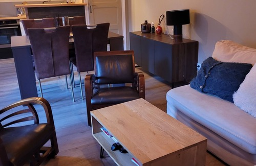 Bozel House | Maison Familiale