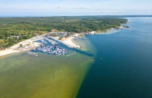 Parentis-en-Born House | Maison familiale à Parentis-en-Born, 6 pers. - Proche lac et plages - Ménage inclus - FR-1-319-531