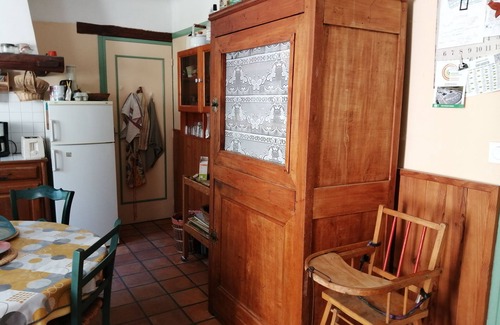 Saint-Augustin House | Maison Familiale et son Jardin, Entre mer et Marais