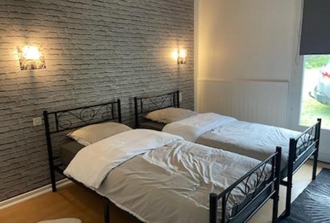 Nanthiat House | Maison familiale ou entre amis à la campagne