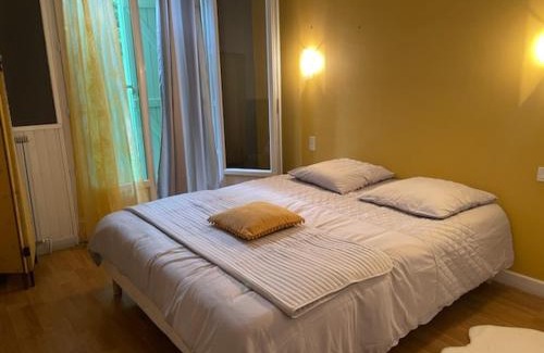 Nanthiat House | Maison familiale ou entre amis à la campagne