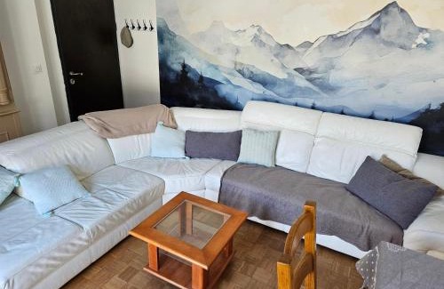 Bagneres-de-Luchon Apartment | Maison Familiale Suzzann Luchon