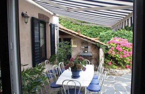 Favieres House | Maison favieres baie de Somme