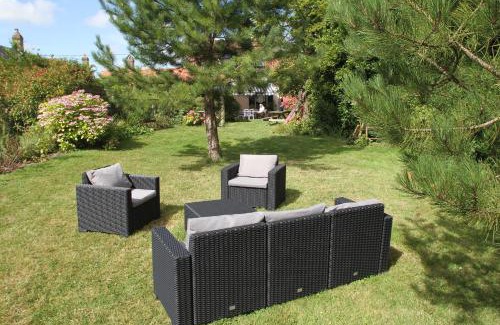 Favieres House | Maison favieres baie de Somme