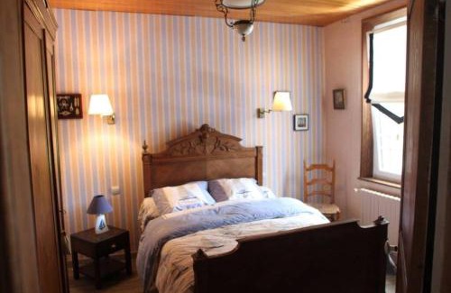 Favieres House | Maison favieres baie de Somme