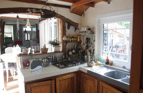 Favieres House | Maison favieres baie de Somme