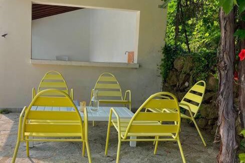 Ucel House | Maison fermée