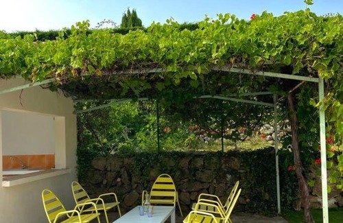 Ucel House | Maison fermée