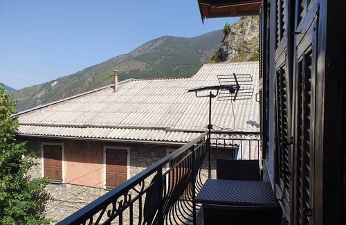 Valdeblore House | Maison Filip - VALDEBLORE