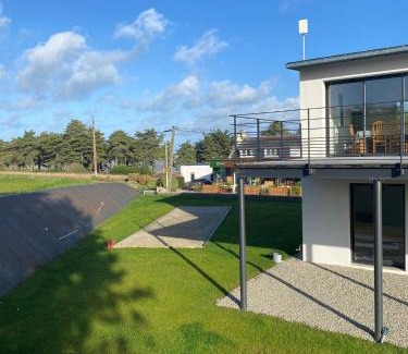 Locquirec House | Maison FlaCeLo