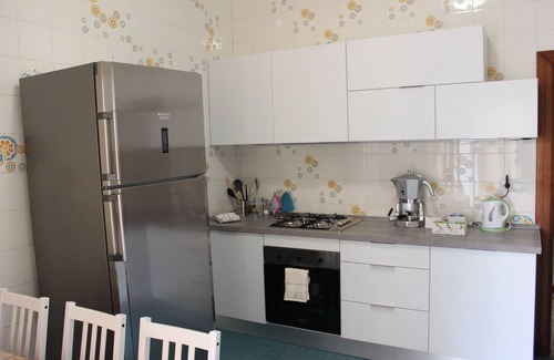 Sorrento Apartment | Maison Flavia holiday home