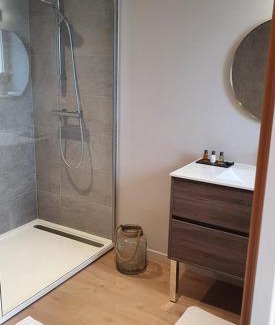 Menetou-Ratel House | Maison Fleuriet - Grand gîte