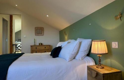 Le Puy-en-Velay House | Maison Fontanille