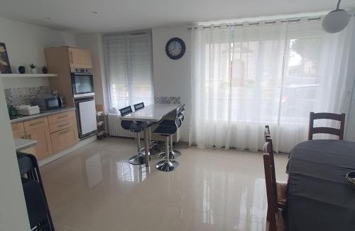 Ambrault House | Maison