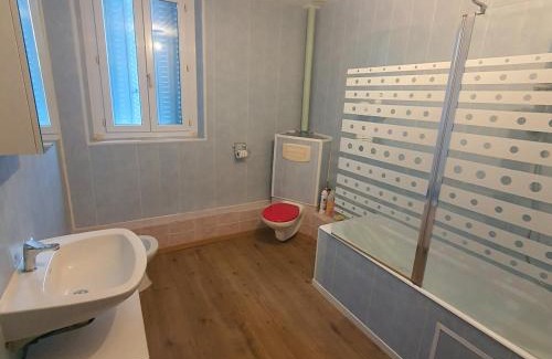 Ambrault House | Maison