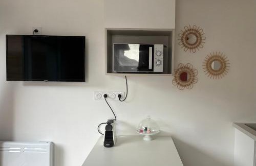 Lamonzie-Saint-Martin House | Maison