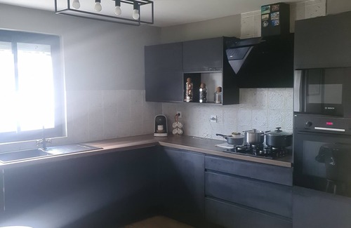 Montigny-les-Cormeilles House | Maison 120m2 Proche de Toute Commodités. Avec Jardin et Salle de Sport !