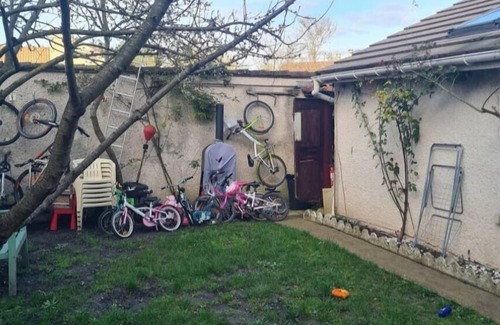 Montigny-les-Cormeilles House | Maison 120m2 Proche de Toute Commodités. Avec Jardin et Salle de Sport !