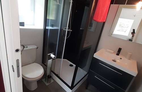 Plogastel-Saint-Germain House | Maison de Campagne Pour 5 Personnes