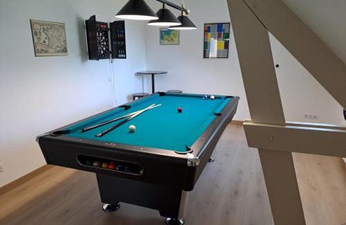 Saint-Etienne-la-Thillaye House | Maison de la Thillaye - Collection Idylliq