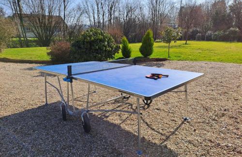 Saint-Etienne-la-Thillaye House | Maison de la Thillaye - Collection Idylliq