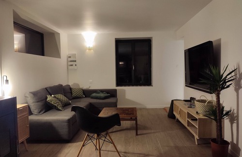 Saint-Bauzille-de-Putois House | Maison de Village Avec Terrasse de Plein Pied, sur le Gr60 à 500m de la Rivière