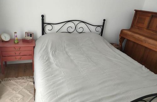 Saint-Georges-sur-Baulche House | Maison avec jardin Auxerre