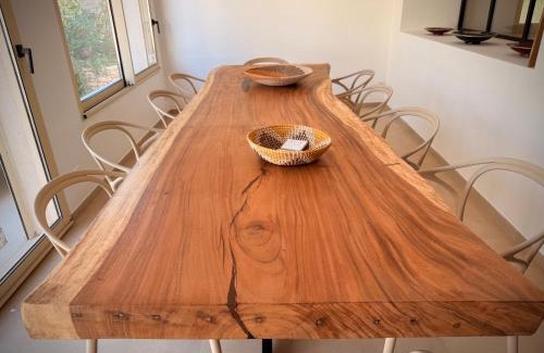 La Celle-sous-Gouzon Villa | Maison Sud entre mer et vignes