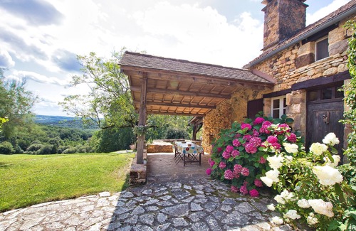 Saint-Laurent-la-Vallee House | Maison de Pérance